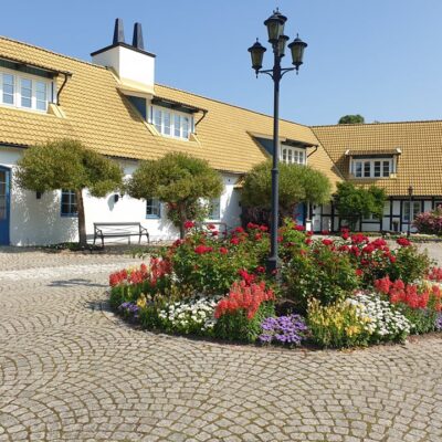 Margretetorps Gästgifvaregård