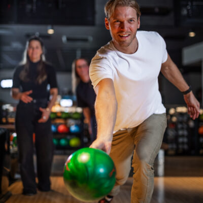 Lucky Bowl