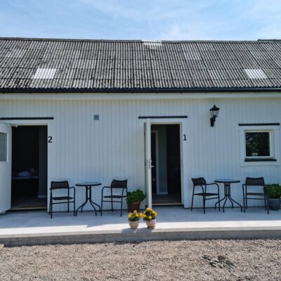 Enkegården gårdshotell