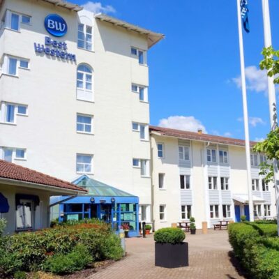 Hotell Erikslund