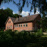 Hallandsåsens Vandrarhem