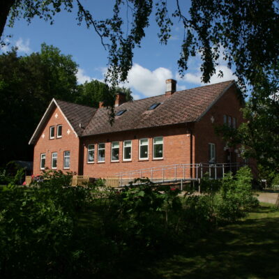 Hallandsåsens Vandrarhem