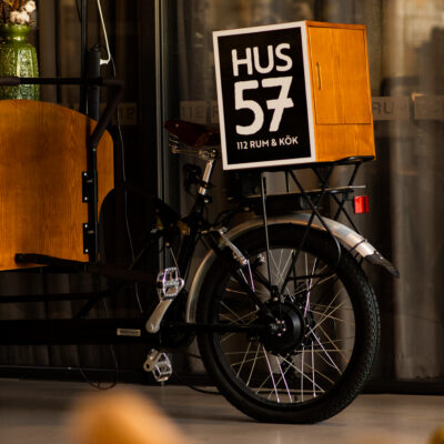 Best Western Plus HUS 57