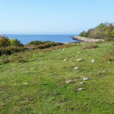 Naturreservat Magnarps strandmarker