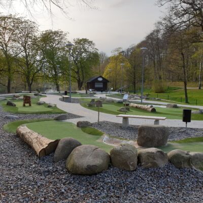 Rönneviks Bangolf