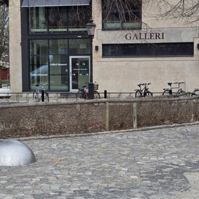 Galleri Moment