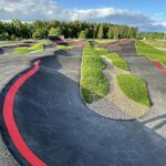 Ängelholms Pumptrack