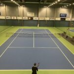 Ängelholms Tennishall