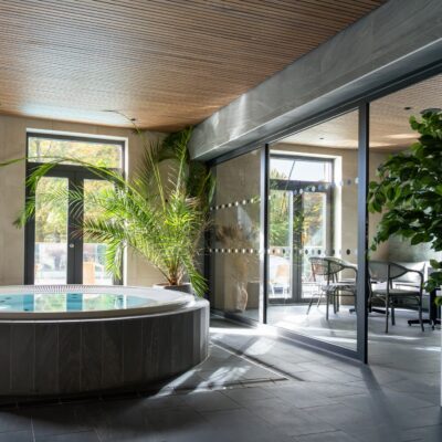 Launa relax & spa