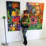 Galleri & Ateljé Åsikten