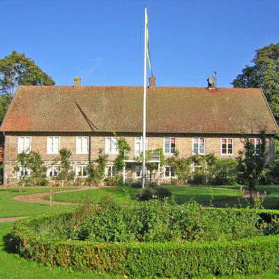 Heagården
