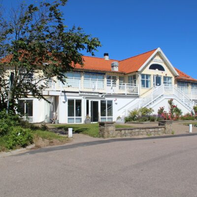 Restaurang Klitterhus