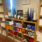 Skånska Stearinljusfabriken