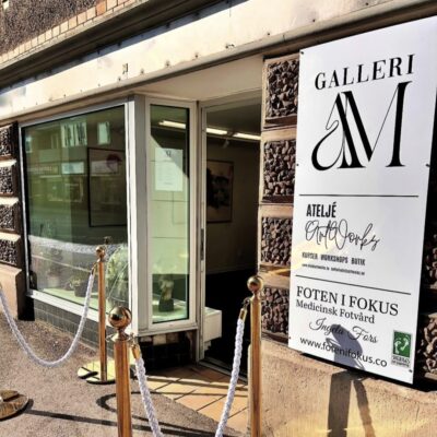 Galleri AM