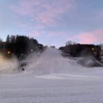 Ski Vallåsen