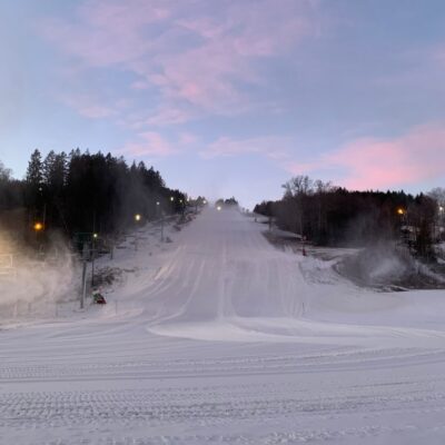 Ski Vallåsen
