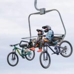 Bike Park Vallåsen