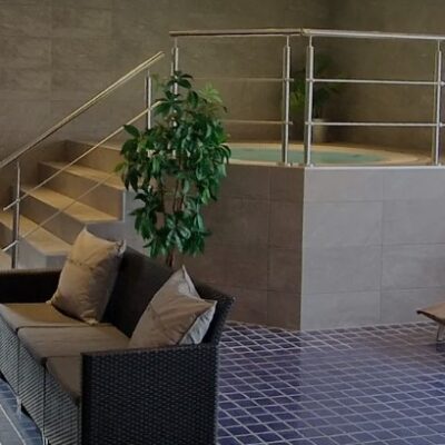 Hotell Erikslund Spa