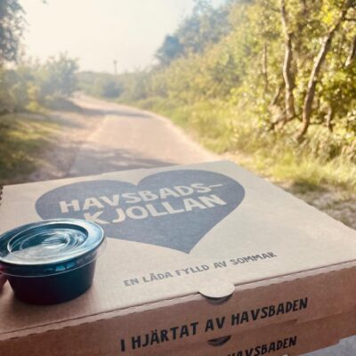 Havsbadskjollan