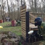 Paintball Park Ängelholm