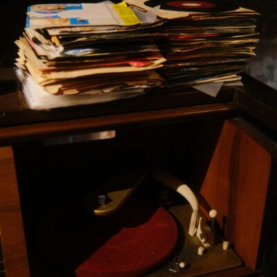 Electric Mud Records