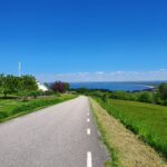 Magnarps strand och Kattvik