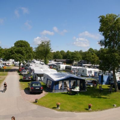 Råbocka Camping