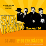 Sven Ingvars på Enkegården