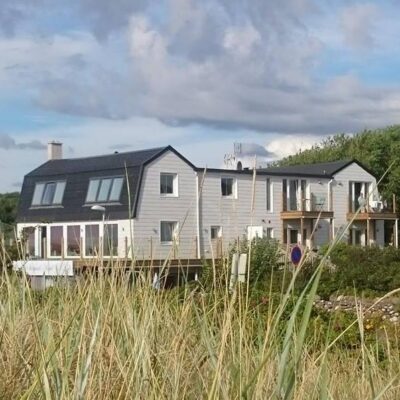 Vejby Strand Hotel