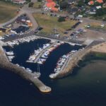 Vejbystrands Hamn