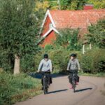 Cykelleden Skåne