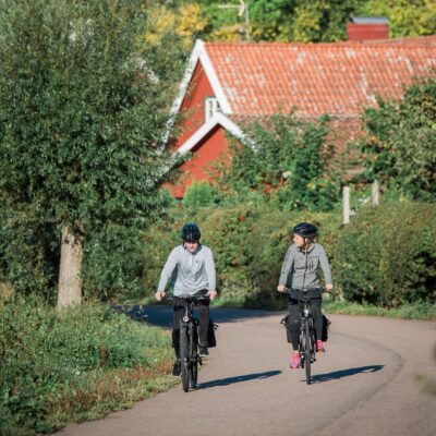 Cykelleden Skåne