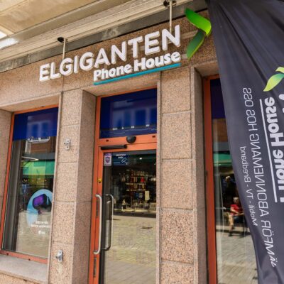 Elgiganten Phonehouse