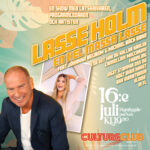 Lasse Holm ”En hel massa Lasse”