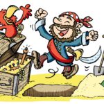 Höstlov med Skattjakt i Hembygdsparken