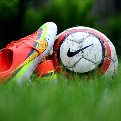 Sportringen Prize:Off