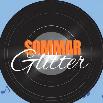 Sommarglitter