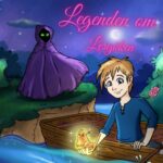 Engelholmsmysteriet – Legenden om Lergöken