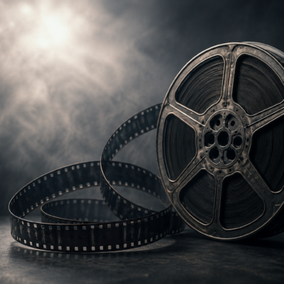 Bibliotekets filmklubb – ”Bugonia”
