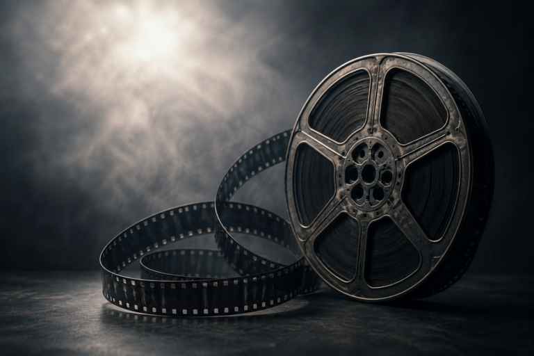 Bibliotekets filmklubb – ”Bugonia”