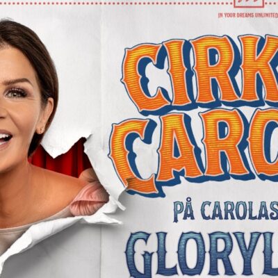 Cirkus Carola