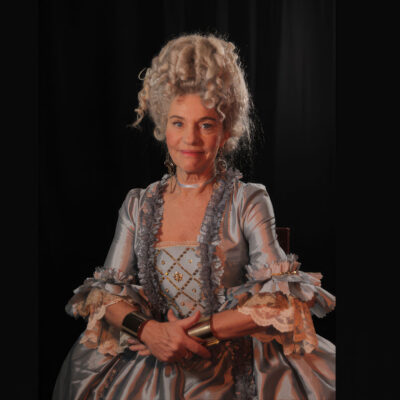 Drottning Lovisa Ulrika