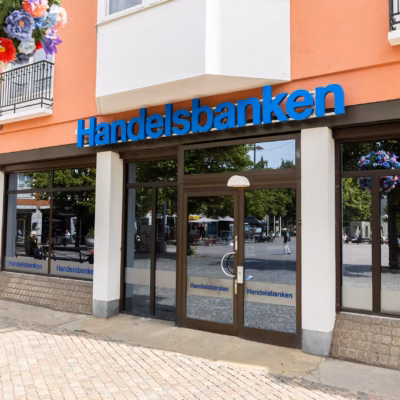 Handelsbanken