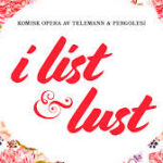 I List & Lust