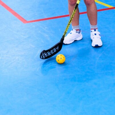 Kvällsinnebandy