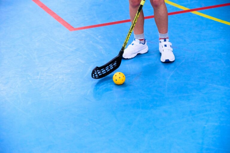 Kvällsinnebandy