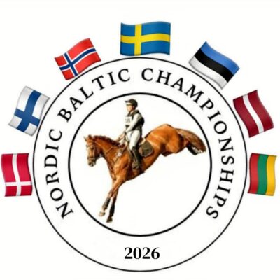 Nordisk Baltiska Mästerskapen i Fälttävlan 2026