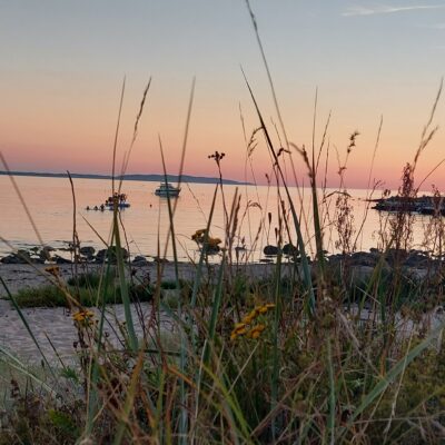 Magnarps strand