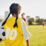 Tjejfotboll