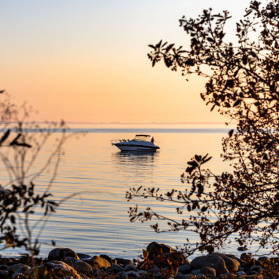 Västersjön